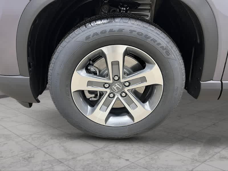 new 2025 Honda Pilot car, priced at $47,095