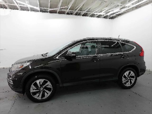 used 2016 Honda CR-V car, priced at $13,695