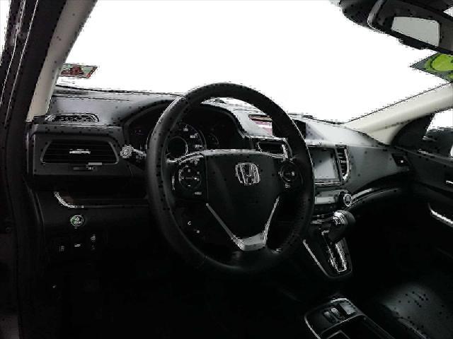 used 2016 Honda CR-V car, priced at $13,695