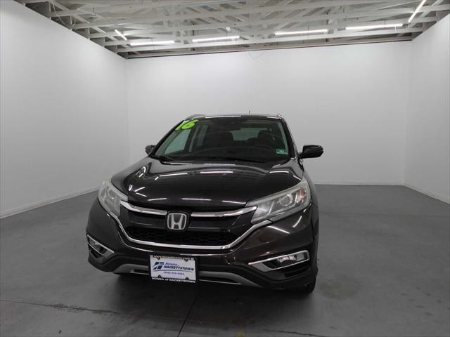 used 2016 Honda CR-V car, priced at $13,955