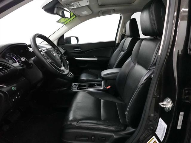 used 2016 Honda CR-V car, priced at $13,955