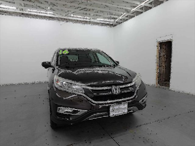 used 2016 Honda CR-V car, priced at $13,695