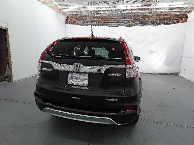 used 2016 Honda CR-V car, priced at $13,695