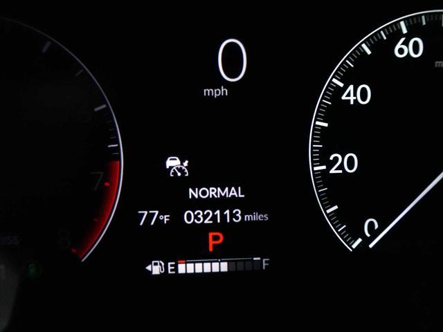 used 2023 Honda HR-V car, priced at $23,994