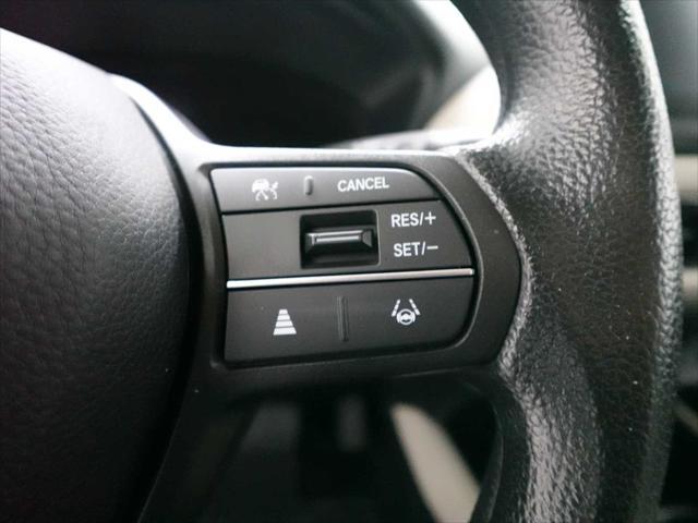 used 2023 Honda HR-V car, priced at $23,994
