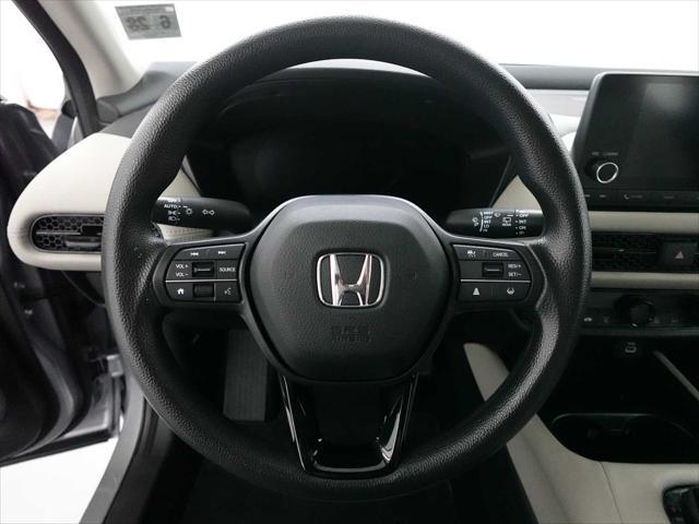 used 2023 Honda HR-V car, priced at $23,994