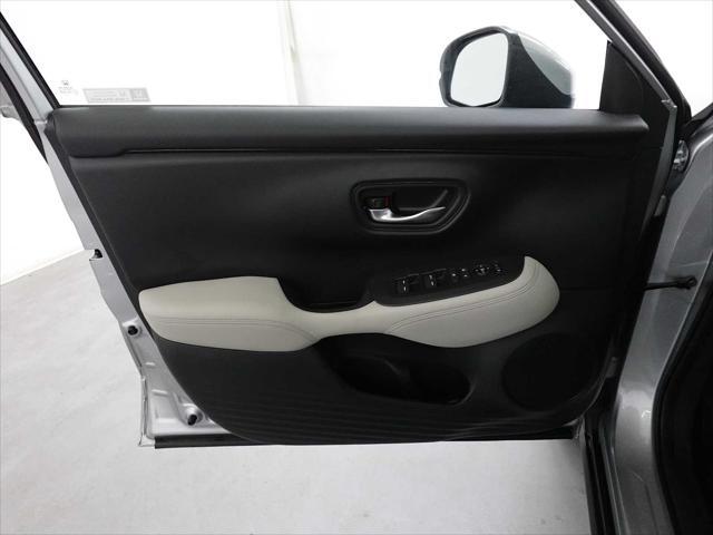 used 2023 Honda HR-V car, priced at $23,994