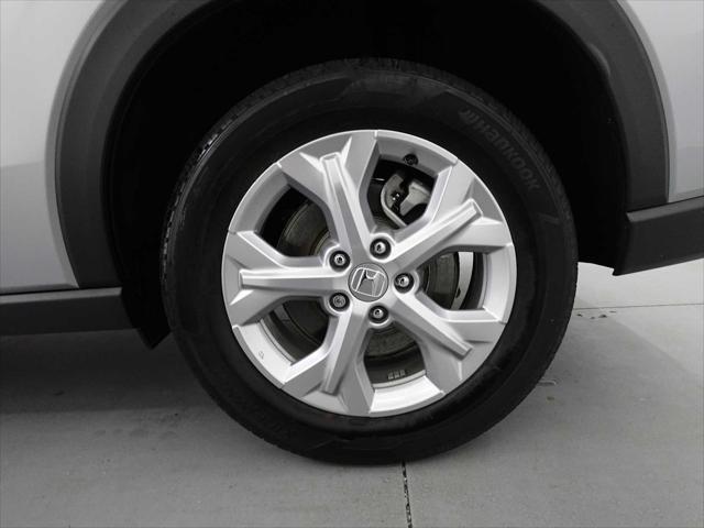 used 2023 Honda HR-V car, priced at $23,994