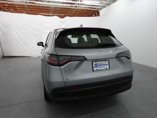 used 2023 Honda HR-V car, priced at $23,994