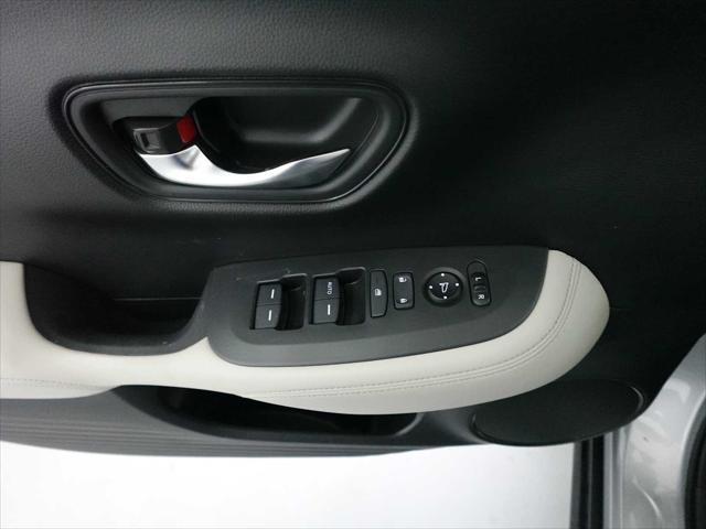 used 2023 Honda HR-V car, priced at $23,994