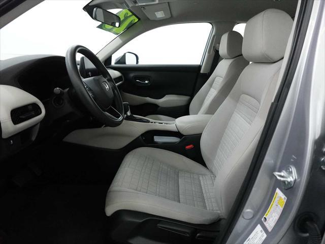 used 2023 Honda HR-V car, priced at $23,994