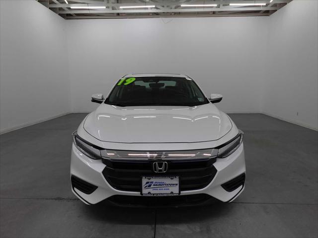 used 2019 Honda Insight car, priced at $20,885