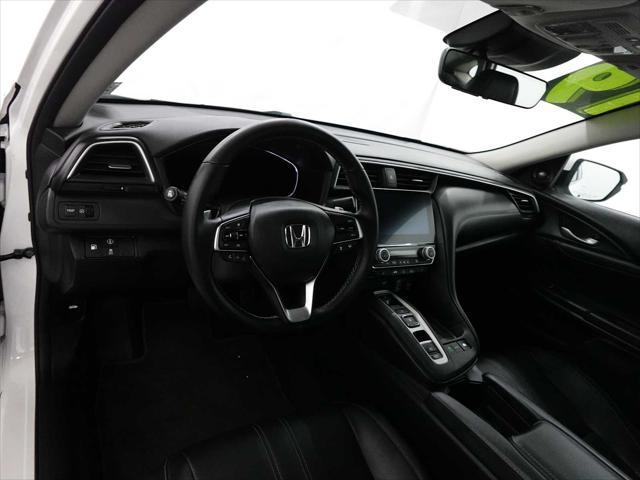 used 2019 Honda Insight car, priced at $20,885