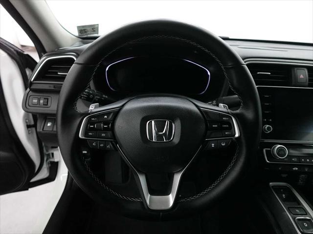 used 2019 Honda Insight car, priced at $20,885