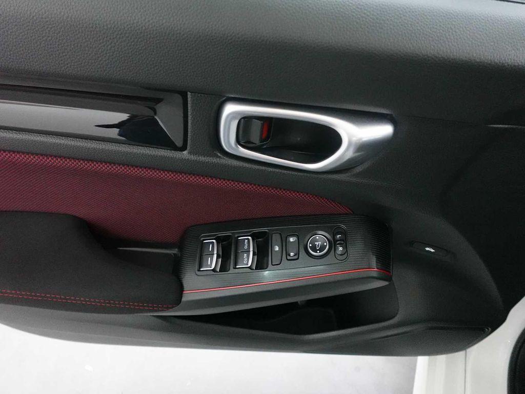 used 2023 Honda Civic Si car, priced at $28,775