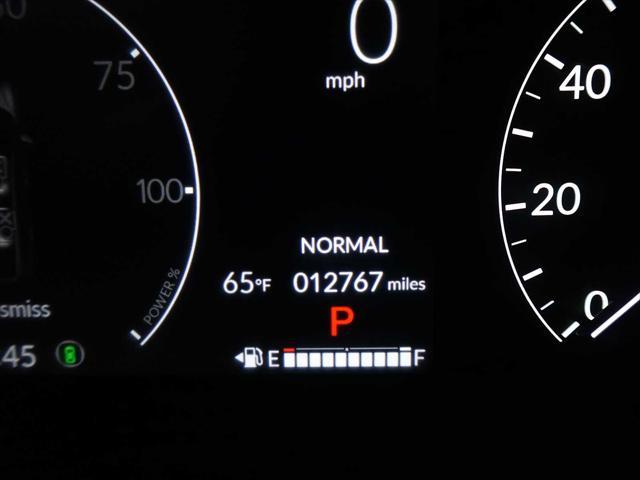 used 2025 Honda CR-V Hybrid car, priced at $37,994
