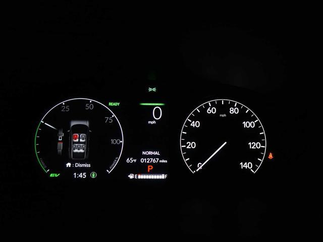 used 2025 Honda CR-V Hybrid car, priced at $37,994
