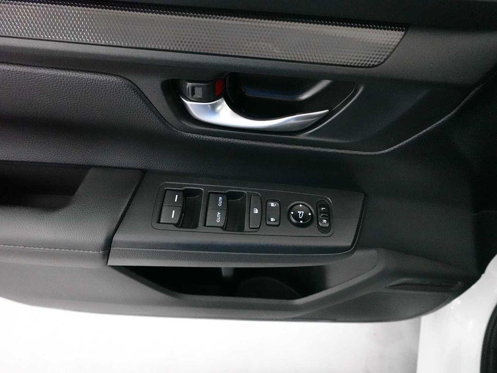 used 2023 Honda CR-V car, priced at $27,990