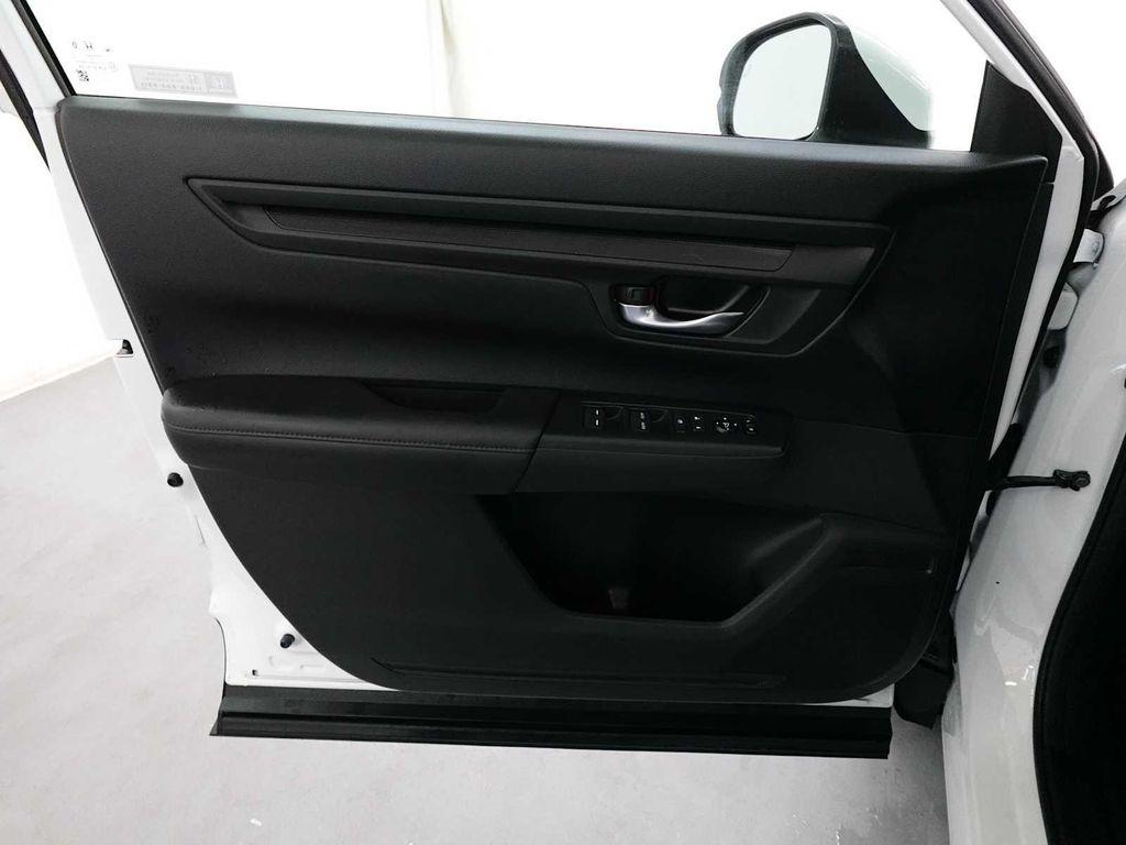 used 2023 Honda CR-V car, priced at $27,990