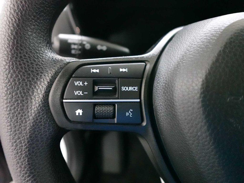 used 2023 Honda CR-V car, priced at $27,990