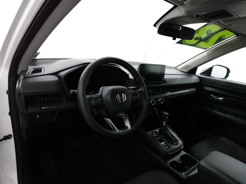 used 2023 Honda CR-V car, priced at $27,990