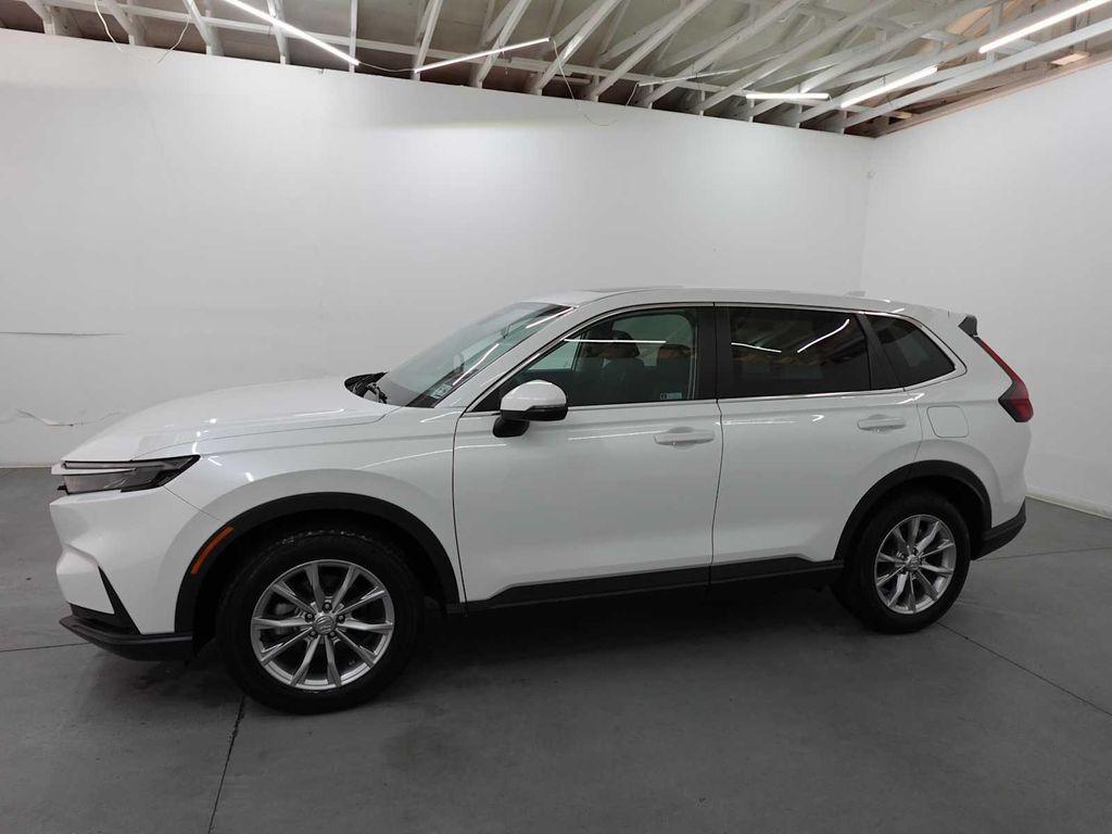 used 2023 Honda CR-V car, priced at $27,990