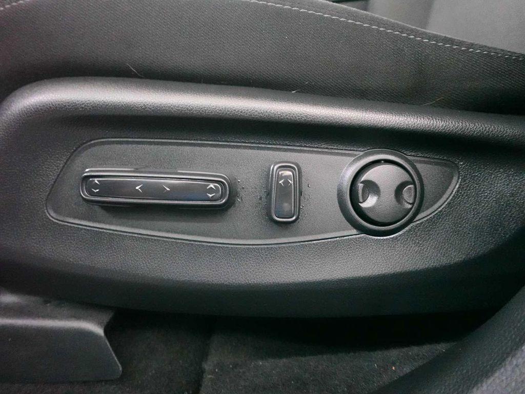 used 2023 Honda CR-V car, priced at $27,990