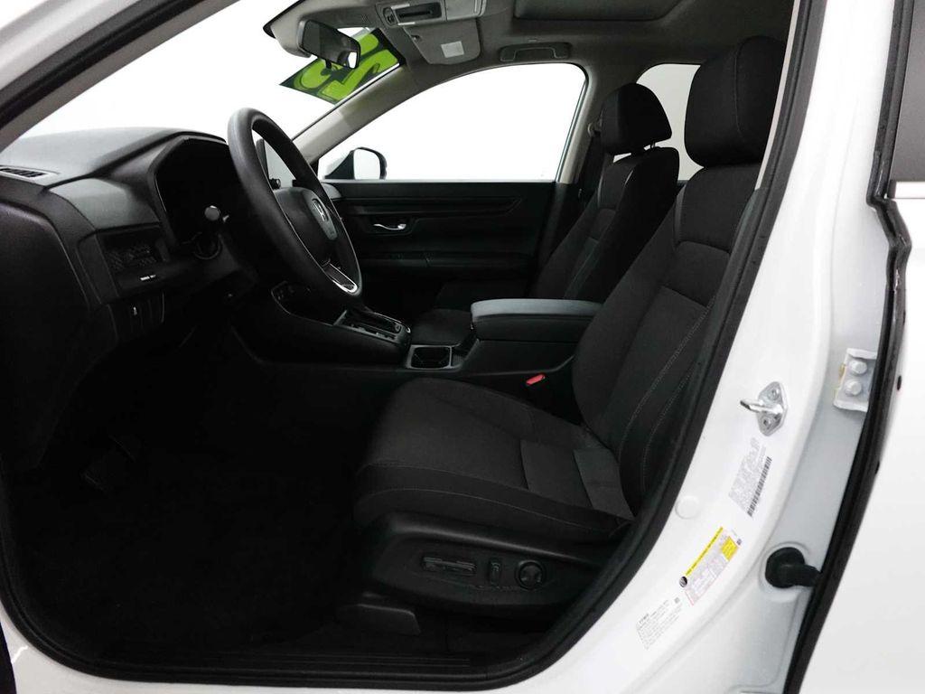 used 2023 Honda CR-V car, priced at $27,990