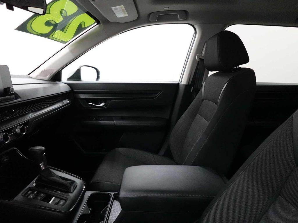 used 2023 Honda CR-V car, priced at $27,990