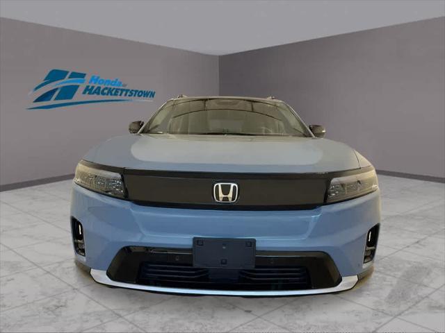 new 2025 Honda Prologue car, priced at $56,605