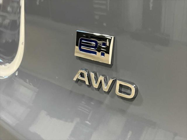 new 2025 Honda Prologue car, priced at $56,605