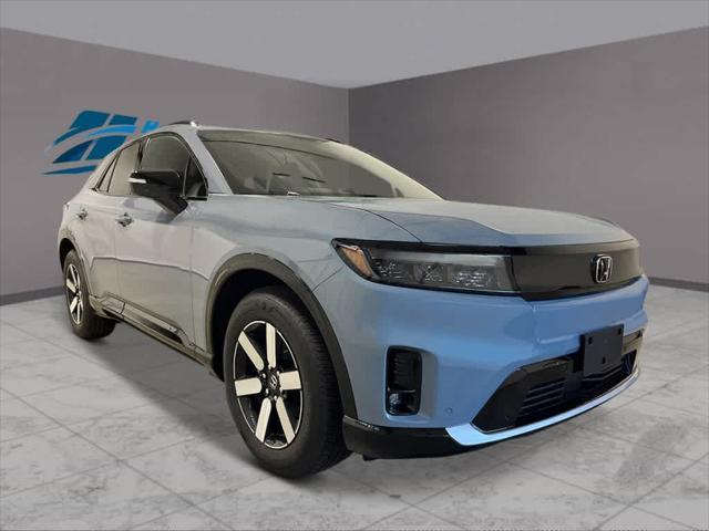 new 2025 Honda Prologue car, priced at $56,605