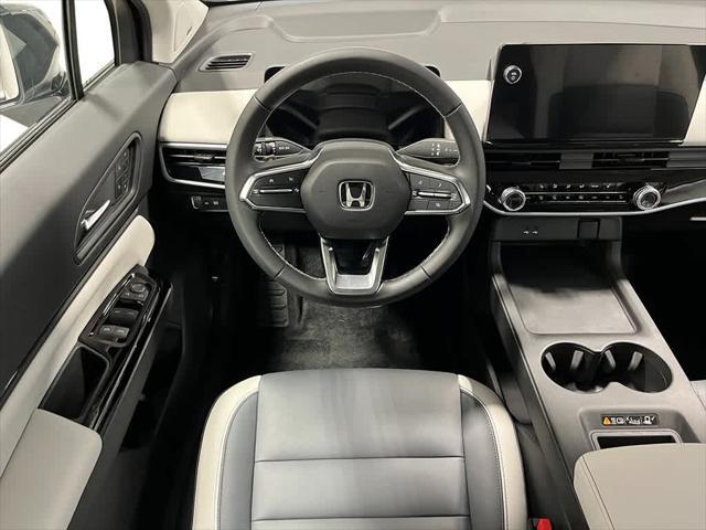 new 2025 Honda Prologue car, priced at $56,605