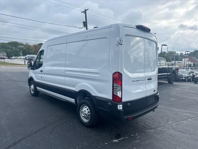 new 2024 Ford Transit-350 car, priced at $54,030