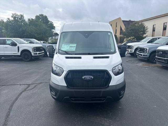 new 2024 Ford Transit-350 car, priced at $54,030