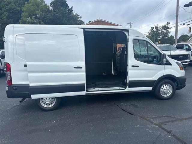 new 2024 Ford Transit-350 car, priced at $54,030