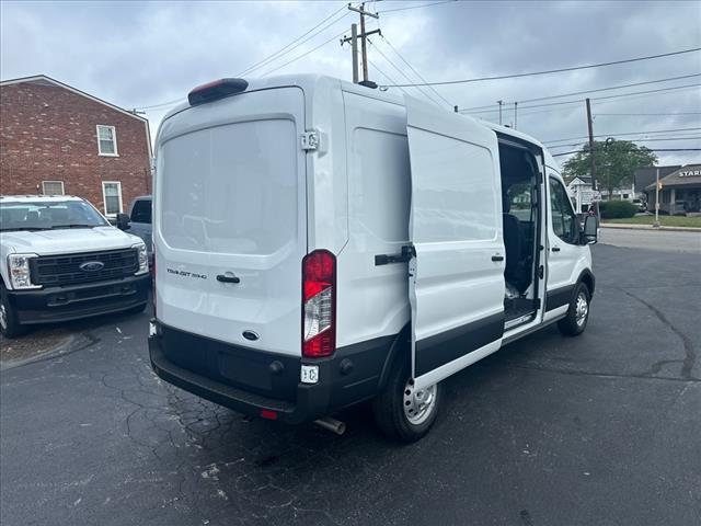 new 2024 Ford Transit-350 car, priced at $54,030