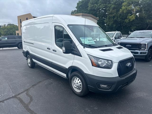 new 2024 Ford Transit-350 car, priced at $54,030