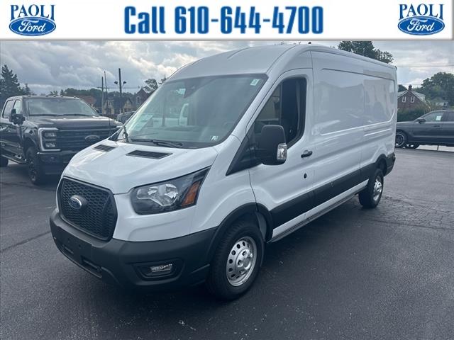 new 2024 Ford Transit-350 car, priced at $54,030