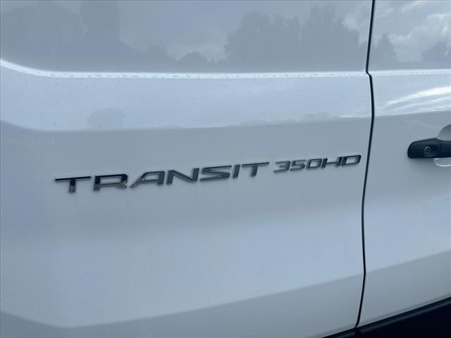 new 2024 Ford Transit-350 car, priced at $54,030