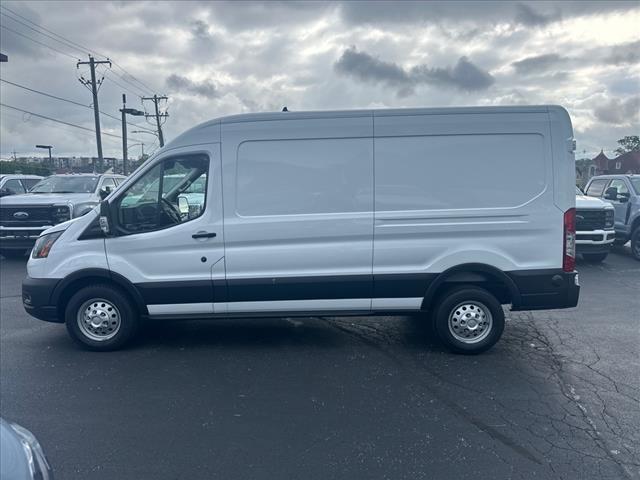 new 2024 Ford Transit-350 car, priced at $54,030