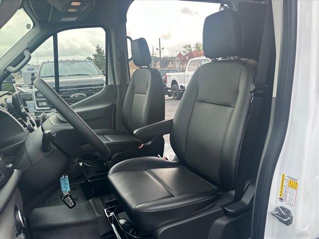 new 2024 Ford Transit-350 car, priced at $54,030