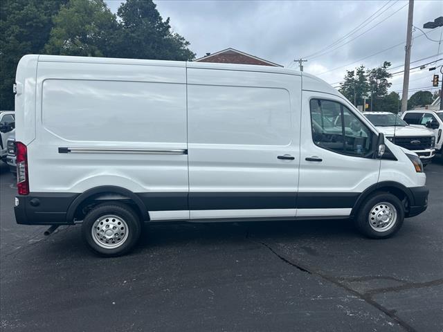 new 2024 Ford Transit-350 car, priced at $54,030