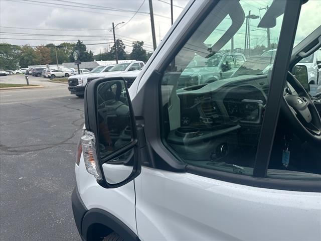 new 2024 Ford Transit-350 car, priced at $54,030