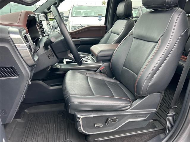 used 2022 Ford F-150 car, priced at $50,995