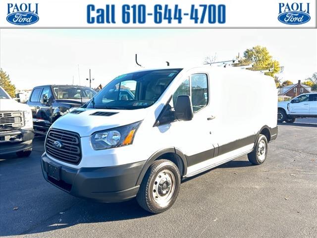 used 2019 Ford Transit-250 car, priced at $28,795