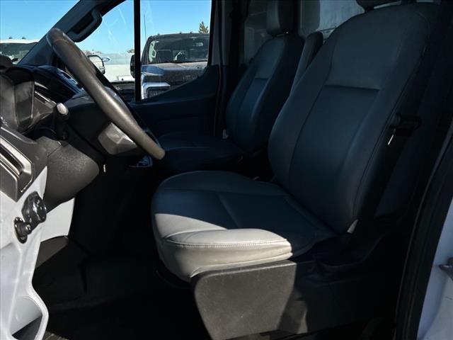 used 2019 Ford Transit-250 car, priced at $28,795