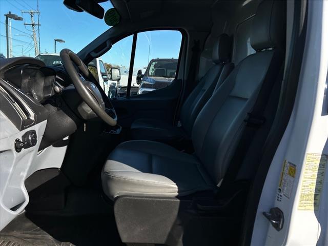 used 2019 Ford Transit-250 car, priced at $28,795