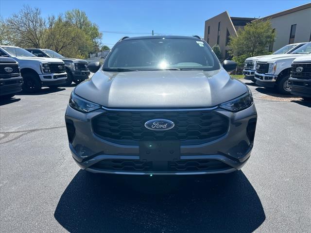new 2024 Ford Escape car, priced at $34,811