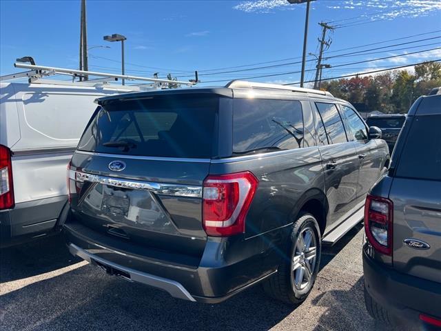 used 2021 Ford Expedition Max car, priced at $39,995